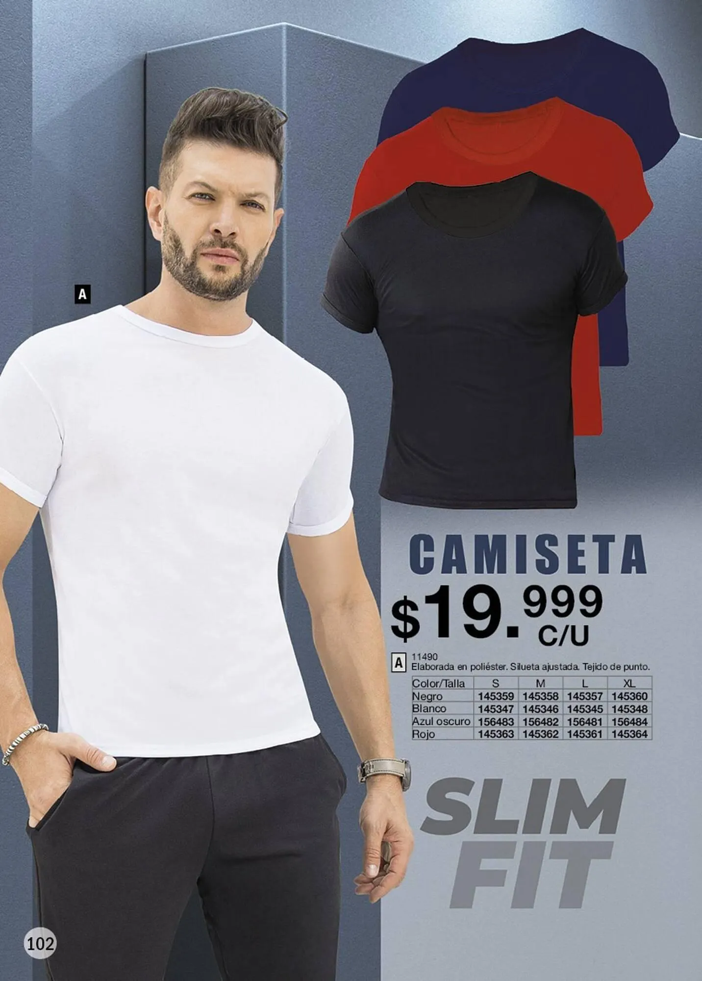 Catalogo de Catálogo Juana Bonita 8 de agosto al 22 de agosto 2024 - Pag 102