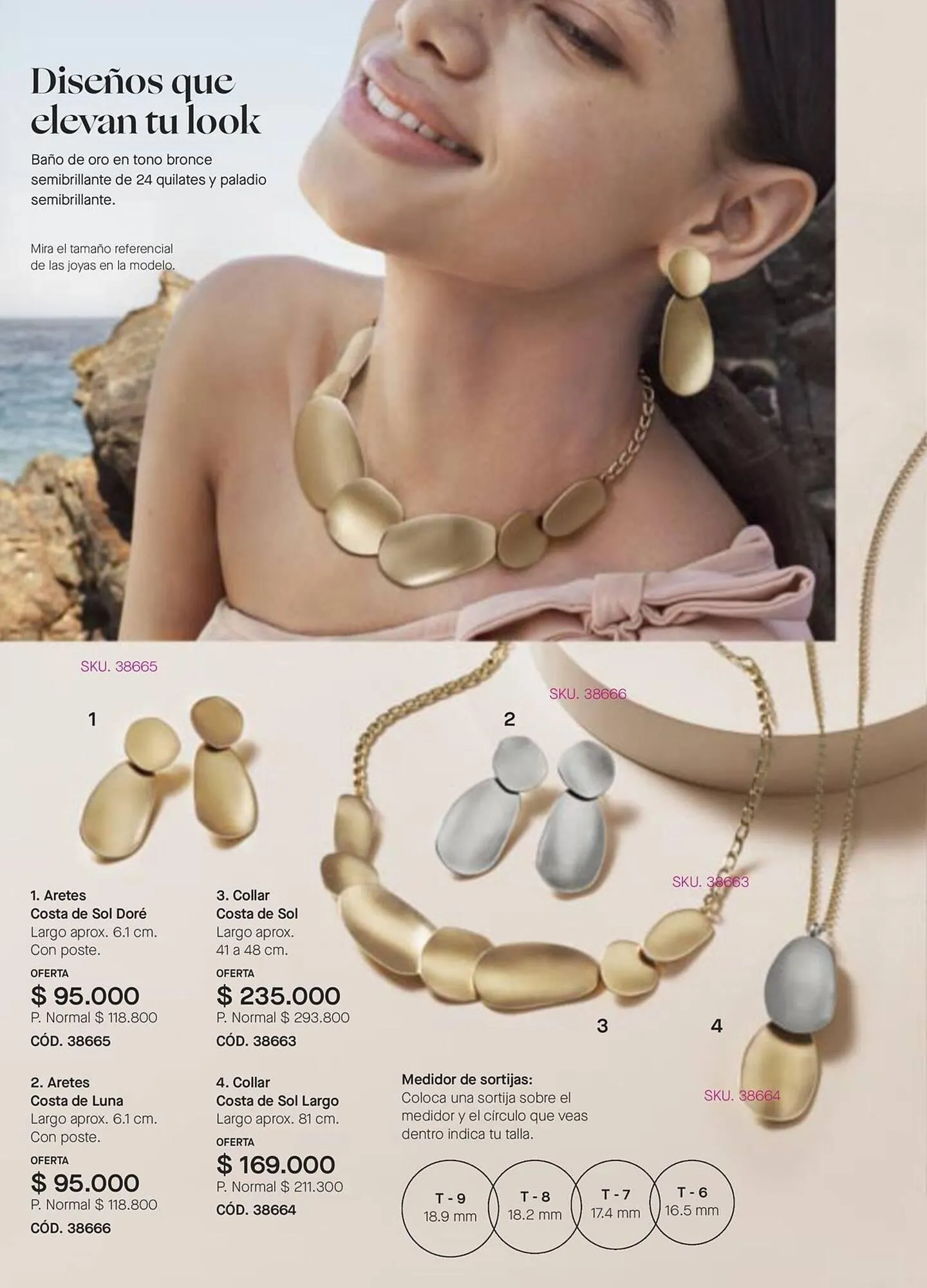 Catalogo de Catálogo Yanbal 20 de abril al 17 de mayo 2024 - Pag 80