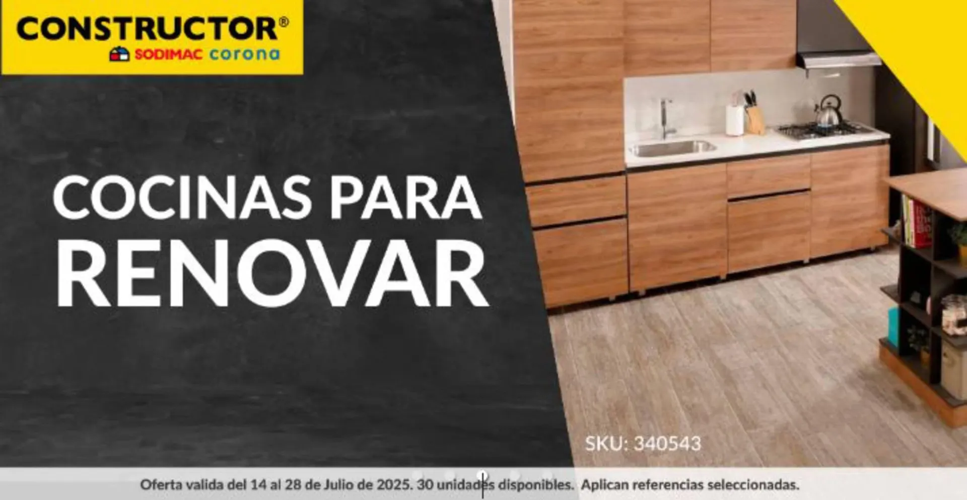 Catalogo de Catálogo Constructor 17 de julio al 28 de julio 2025 - Pag 3