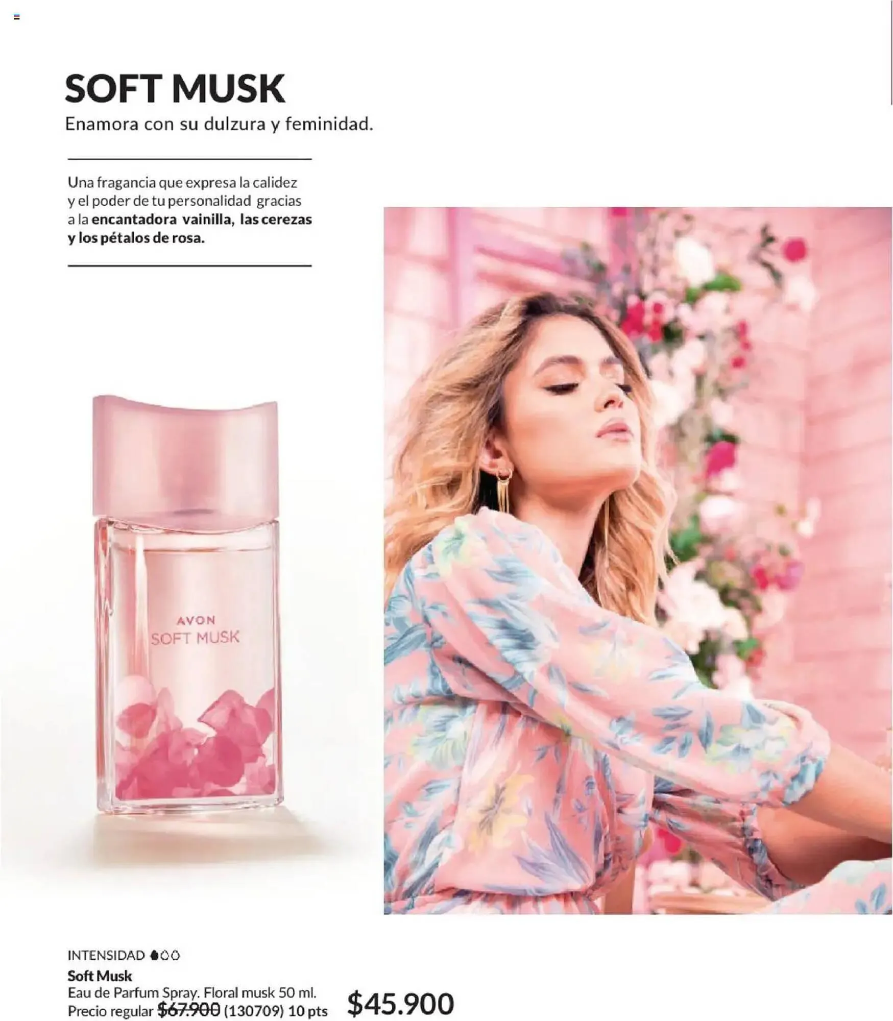 Catalogo de Catálogo Avon 29 de mayo al 13 de julio 2025 - Pag 81