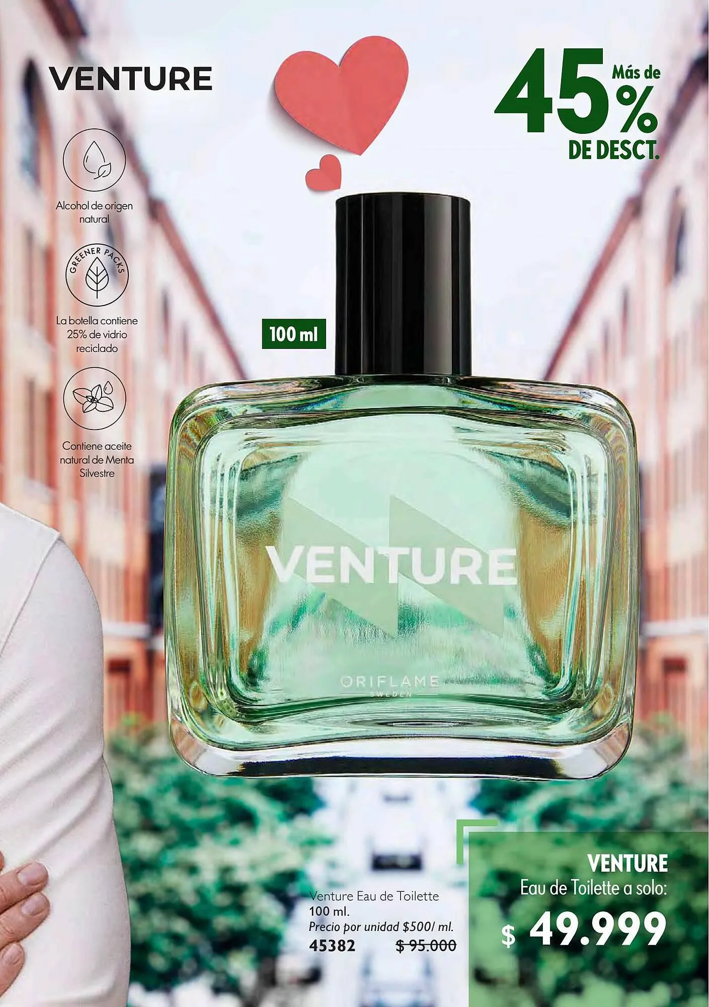 Catalogo de Catálogo Oriflame 28 de agosto al 3 de septiembre 2023 - Pag 17