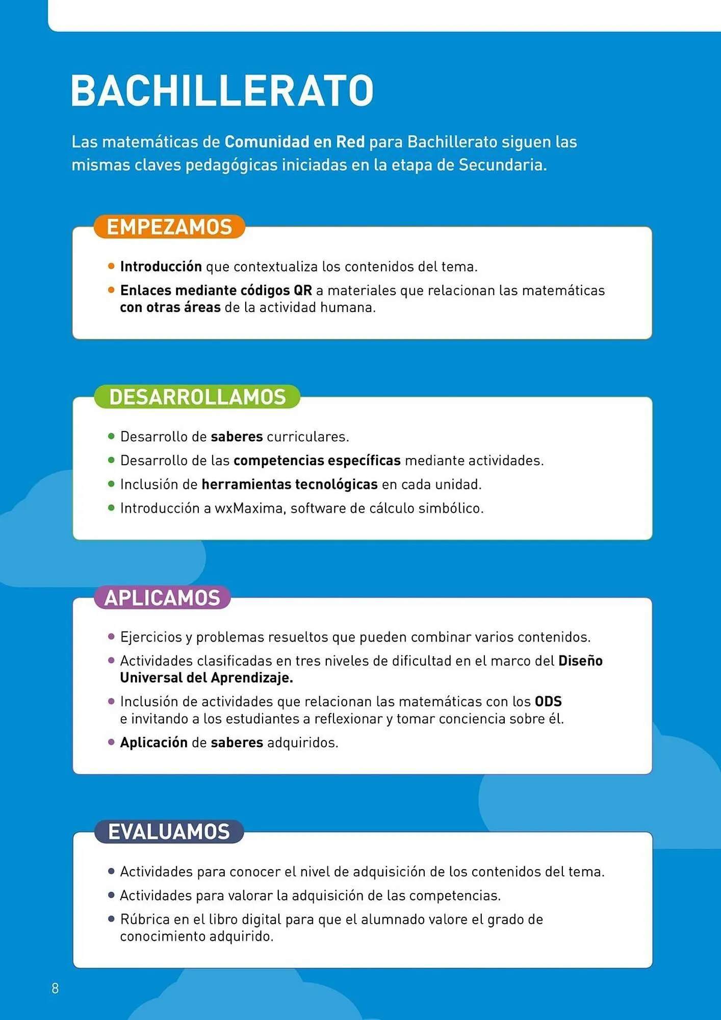 Catalogo de Catálogo Vicens Vives 20 de marzo al 3 de abril 2026 - Pag 8