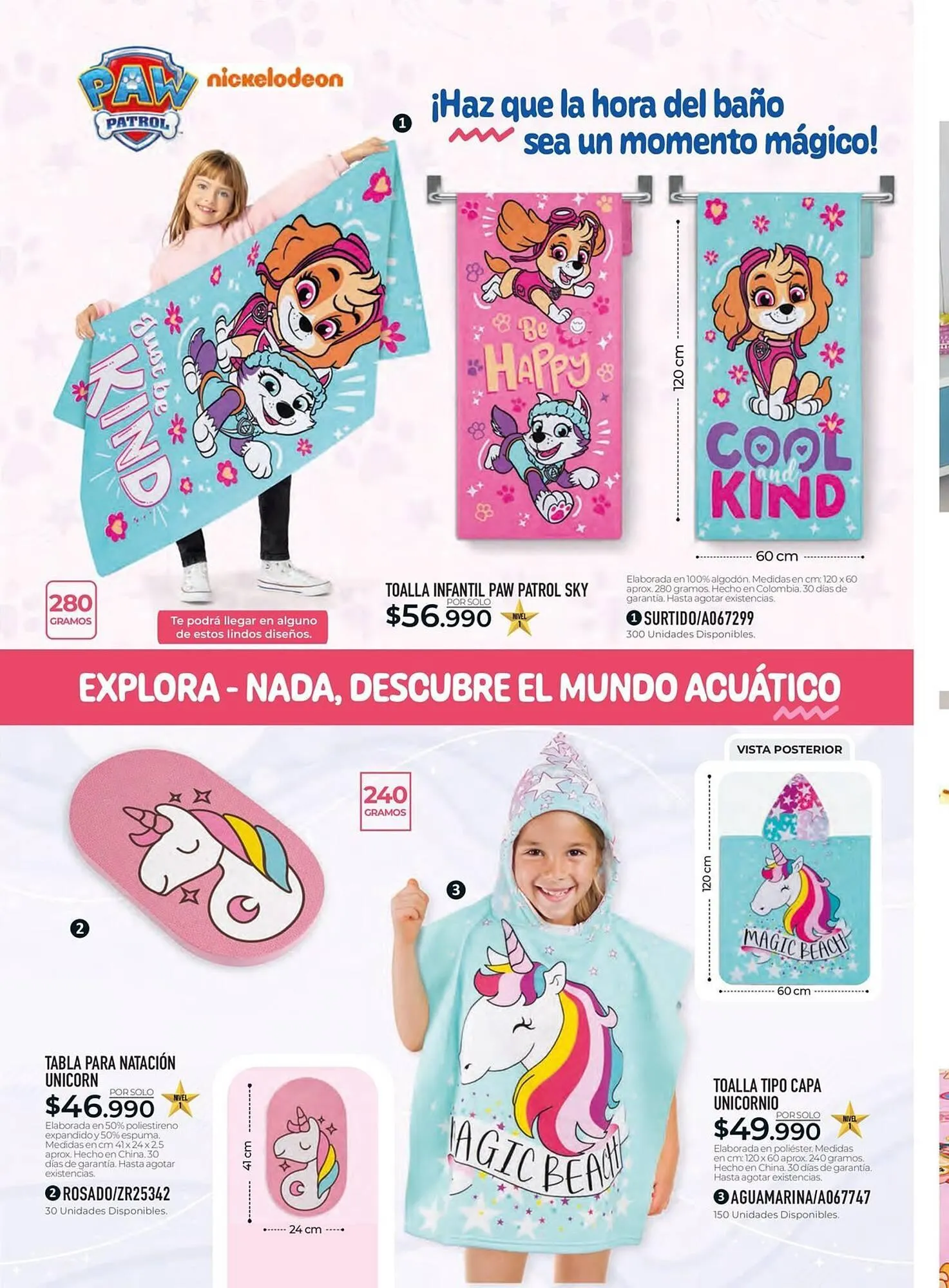 Catalogo de Catálogo Croydon 22 de septiembre al 30 de octubre 2025 - Pag 235