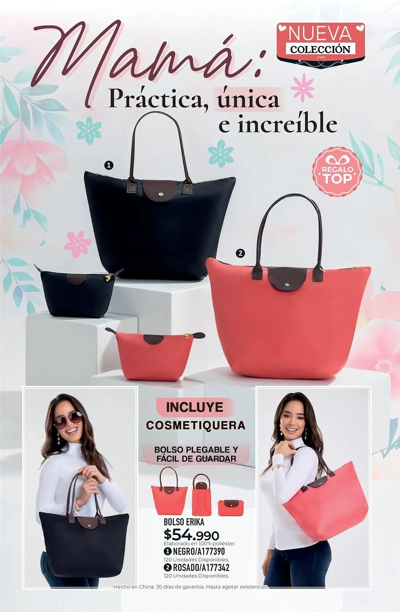 Catalogo de Catálogo Croydon 6 de mayo al 28 de mayo 2026 - Pag 200