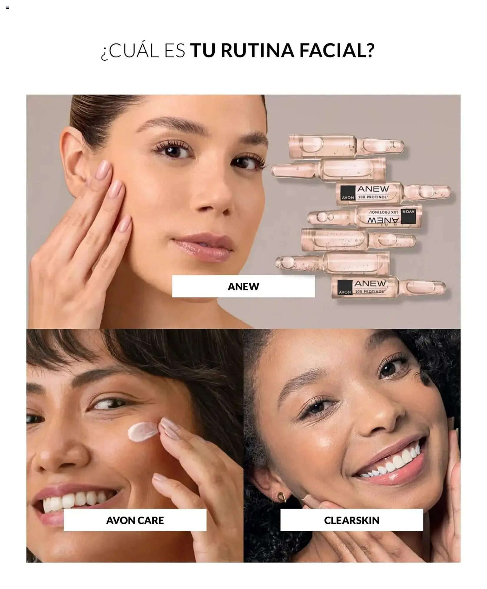 Catalogo de Catálogo Avon 17 de noviembre al 30 de noviembre 2025 - Pag 97