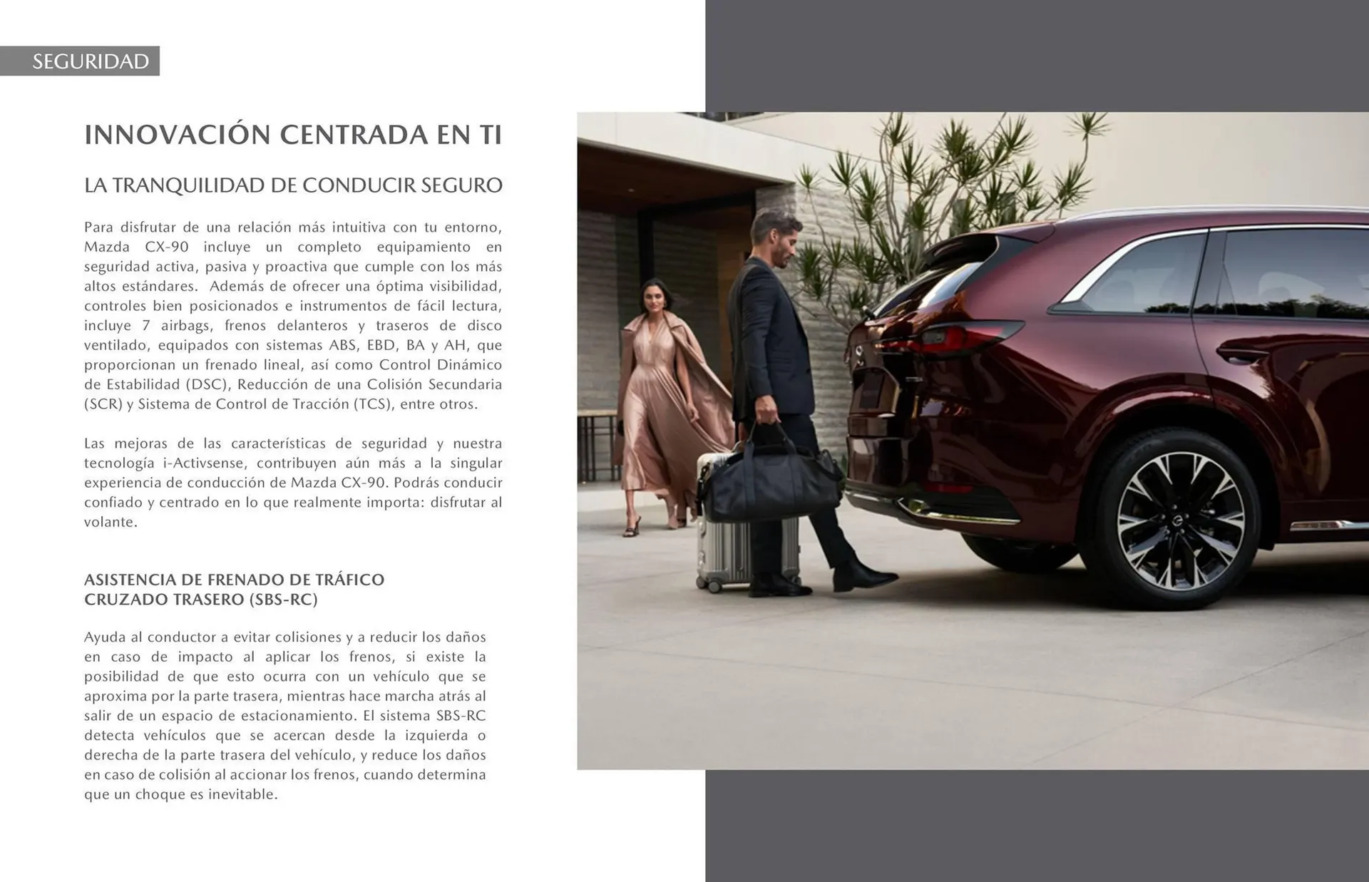 Catalogo de Catálogo Mazda 16 de octubre al 16 de octubre 2025 - Pag 11