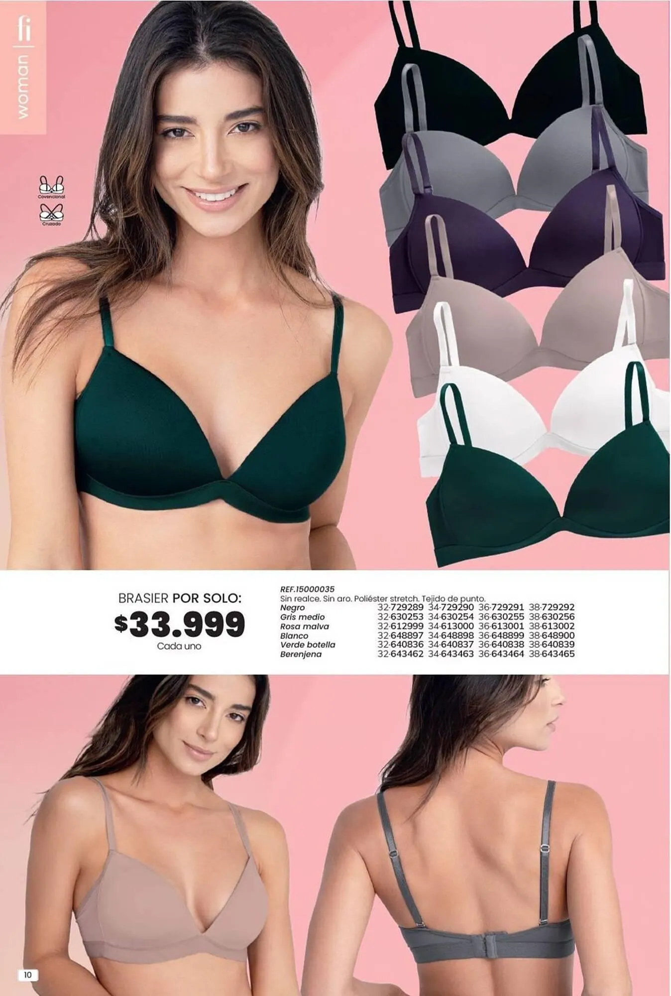 Catalogo de Catálogo Marketing Personal 1 de febrero al 15 de febrero 2025 - Pag 14