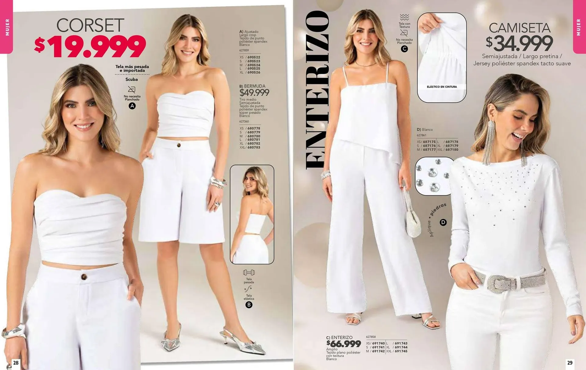 Catalogo de Catálogo Loguin 22 de diciembre al 31 de diciembre 2026 - Pag 15