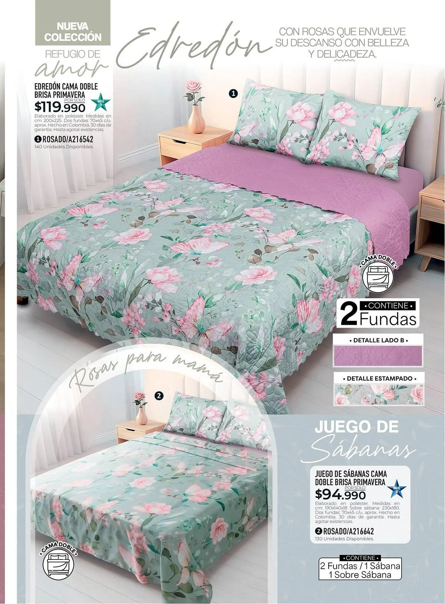Catalogo de Catálogo Croydon 6 de mayo al 28 de mayo 2026 - Pag 247