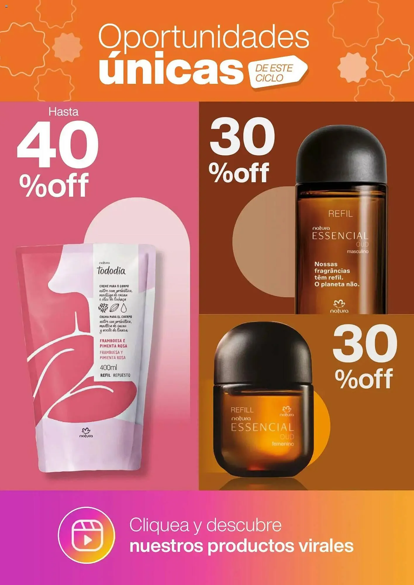 Catalogo de Catálogo Natura 2 de enero al 31 de enero 2026 - Pag 4