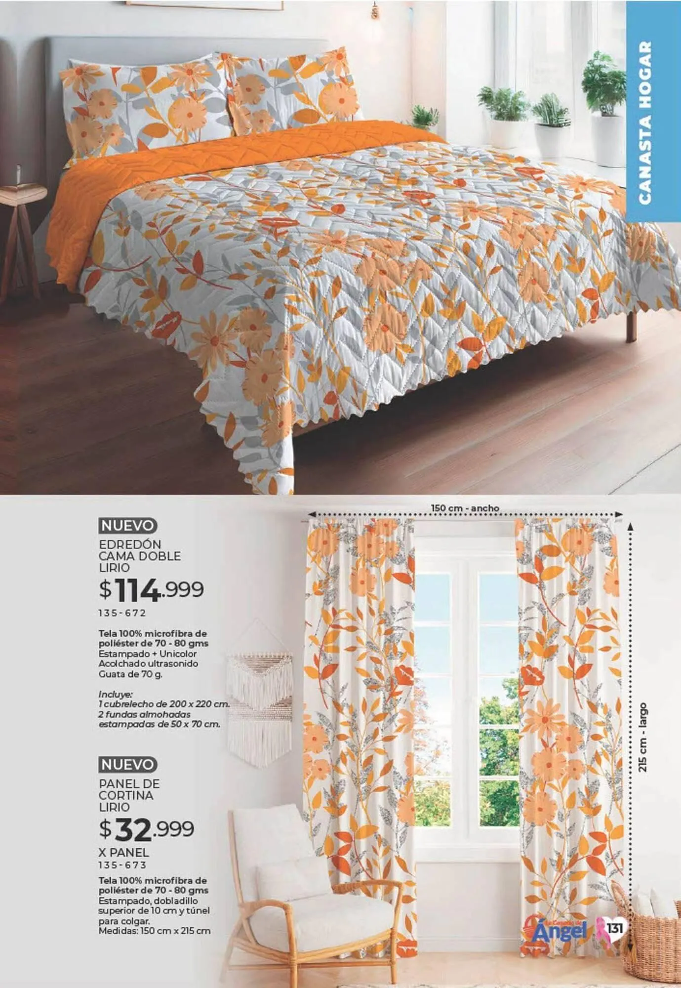 Catalogo de Catálogo Dolce Catálogos 24 de octubre al 24 de enero 2025 - Pag 35