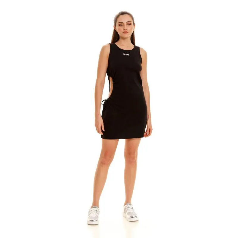 Vestido Corto Para Mujer Pilatos