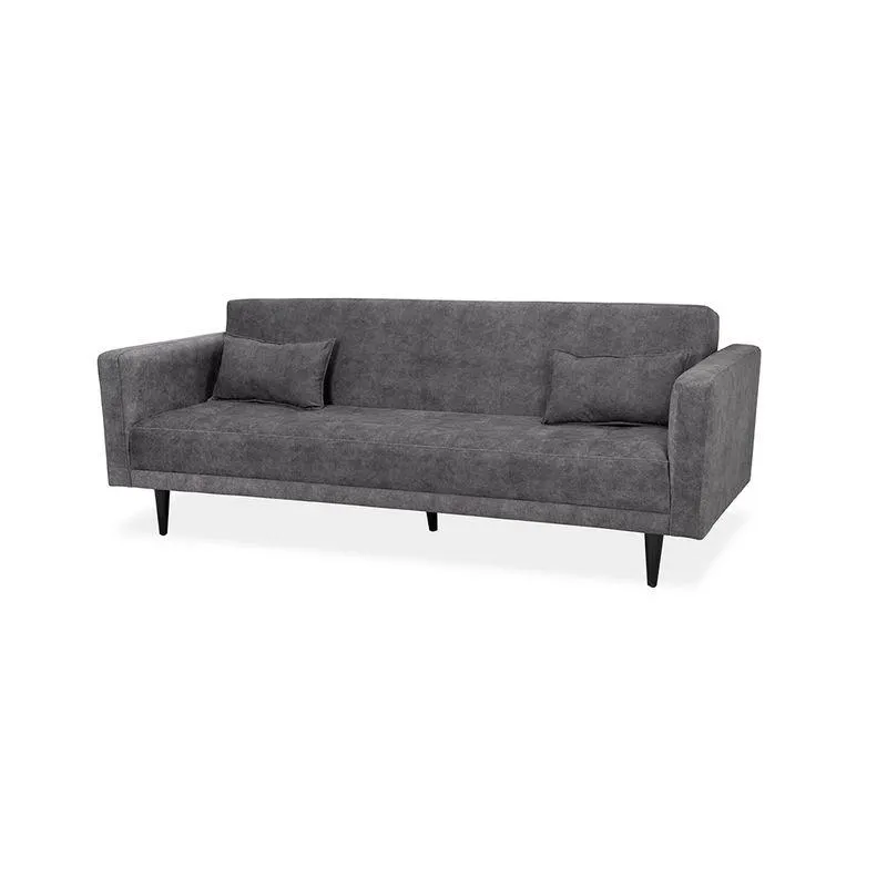 Sofacama Click Clack New Cordoba Tela Zare