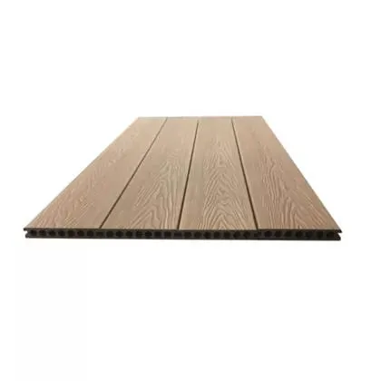 Set Madera Deck 2.2 M Teka