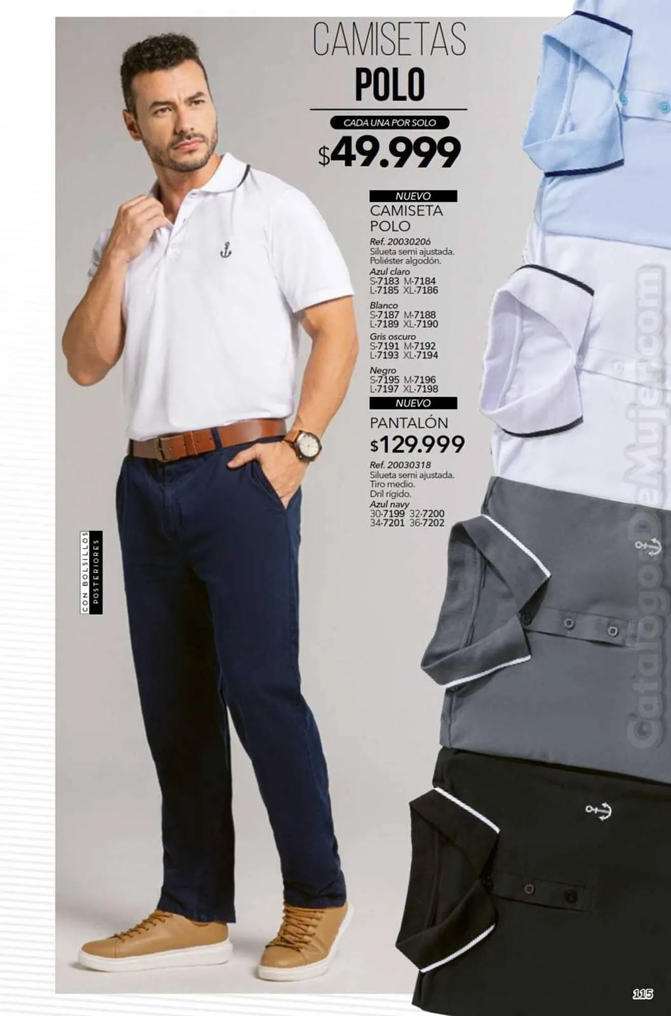 Catalogo de Catálogo Marketing Personal 3 de mayo al 24 de junio 2024 - Pag 28