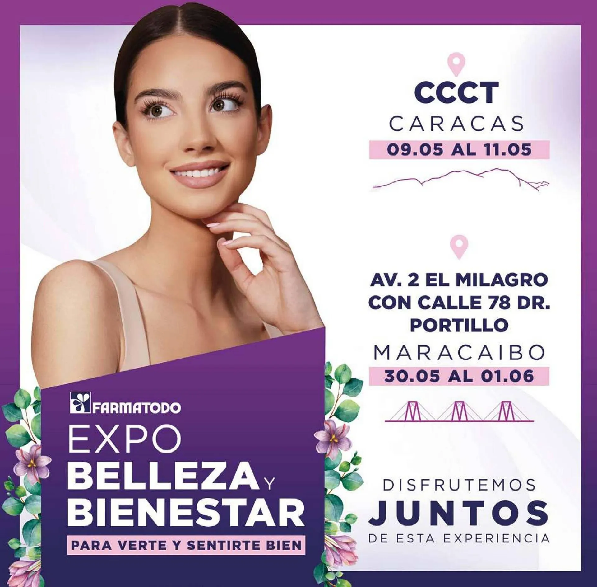 Catalogo de Catálogo FarmaTodo 5 de mayo al 11 de mayo 2025 - Pag 6