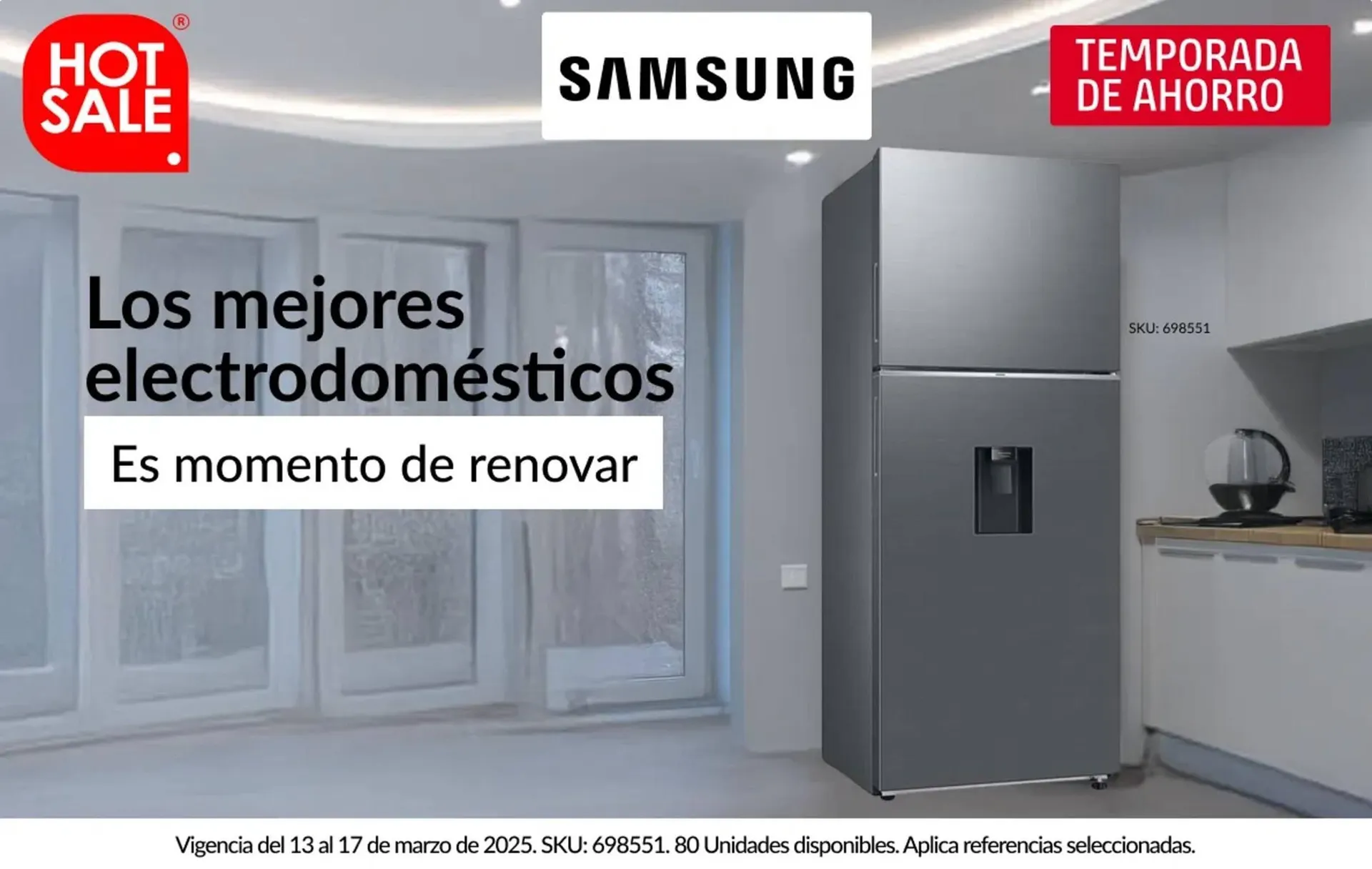Catalogo de Catálogo Homecenter 13 de marzo al 17 de marzo 2025 - Pag 2