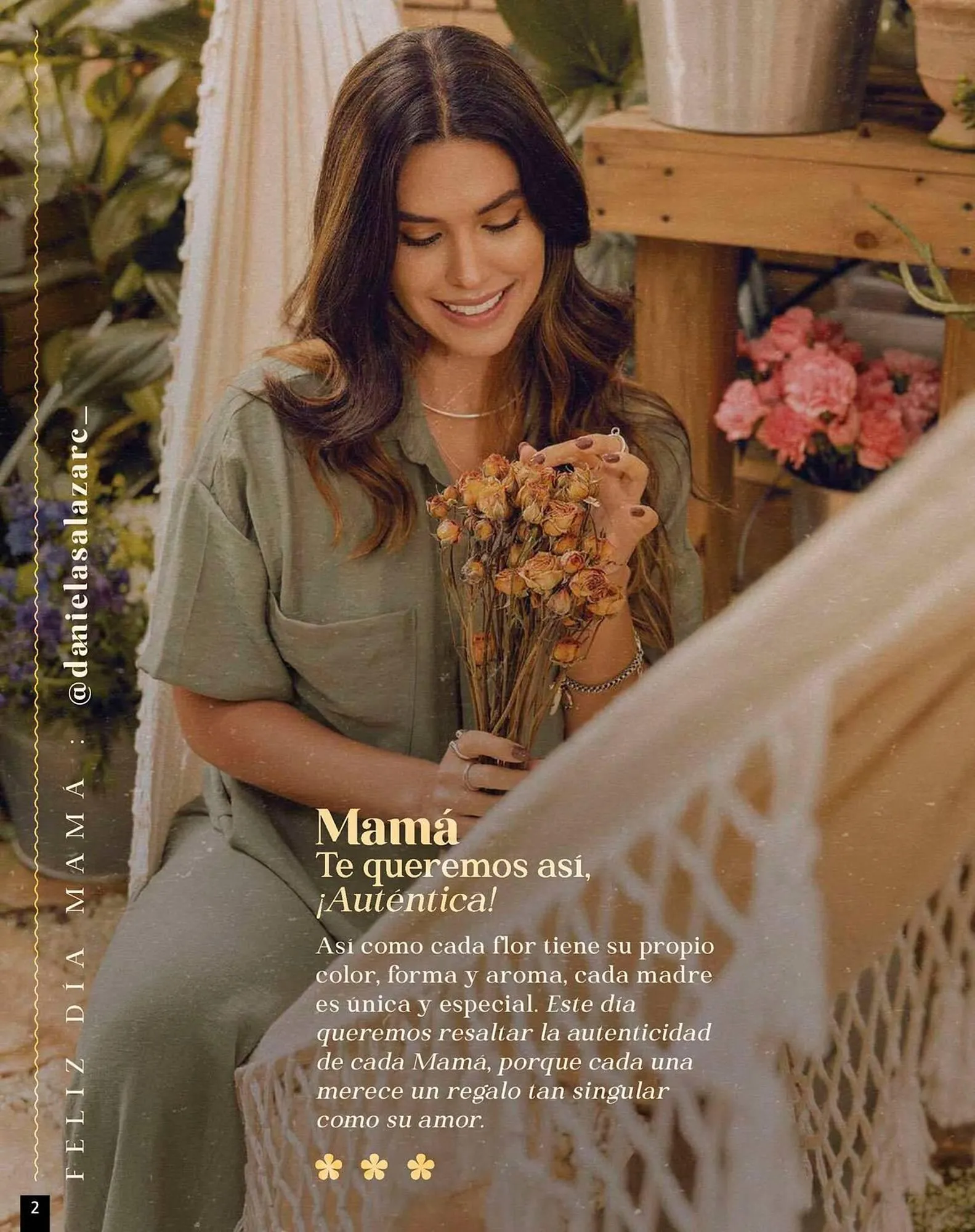 Catalogo de Catálogo Pacífika 19 de marzo al 31 de marzo 2025 - Pag 3