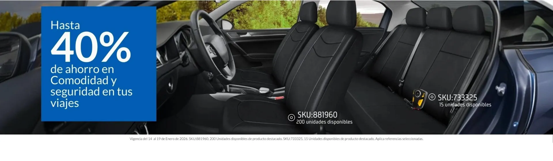 Catalogo de Catálogo Homecenter 14 de febrero al 22 de febrero 2026 - Pag 5