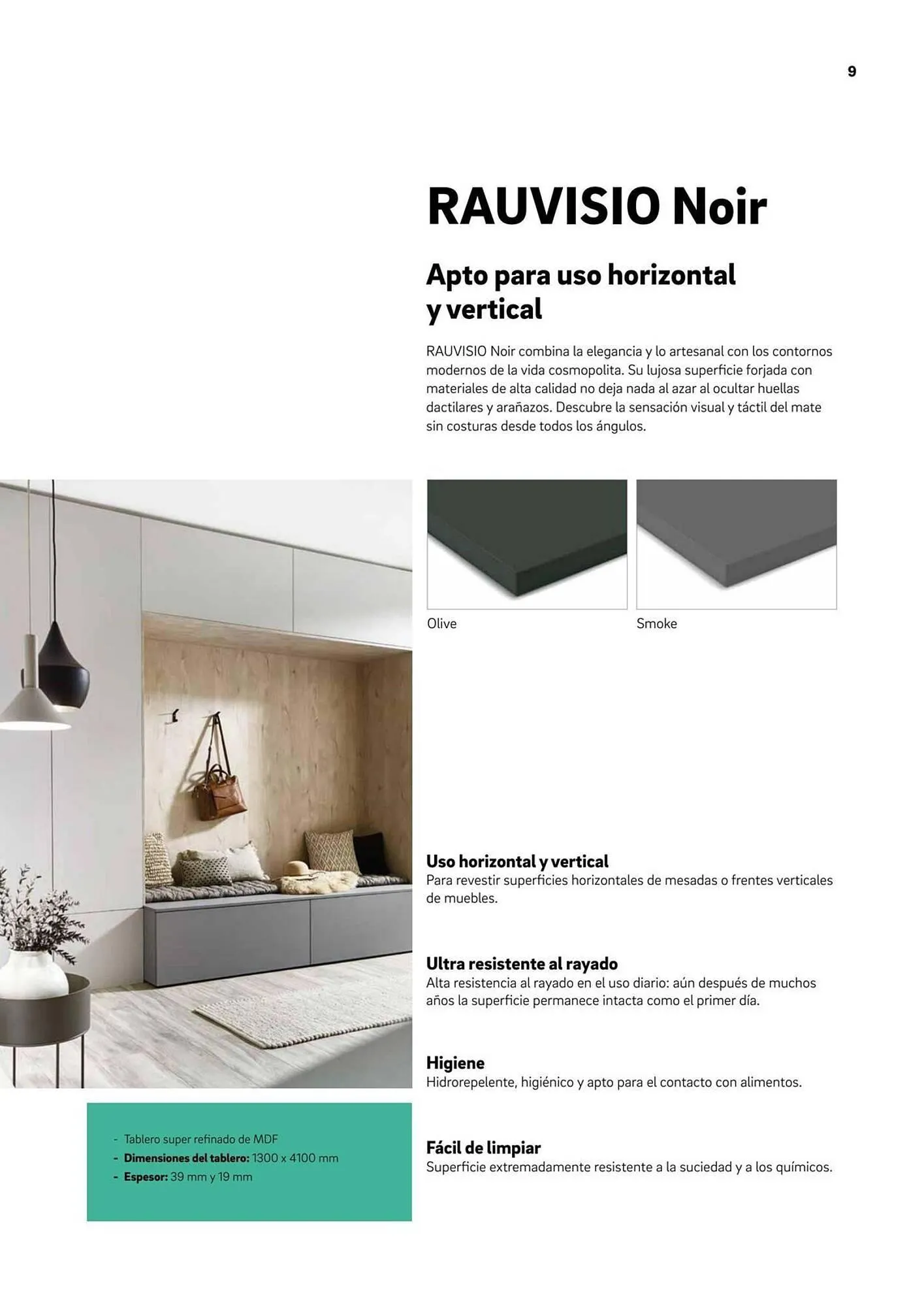 Catalogo de Catálogo Madecentro 23 de octubre al 6 de noviembre 2024 - Pag 11