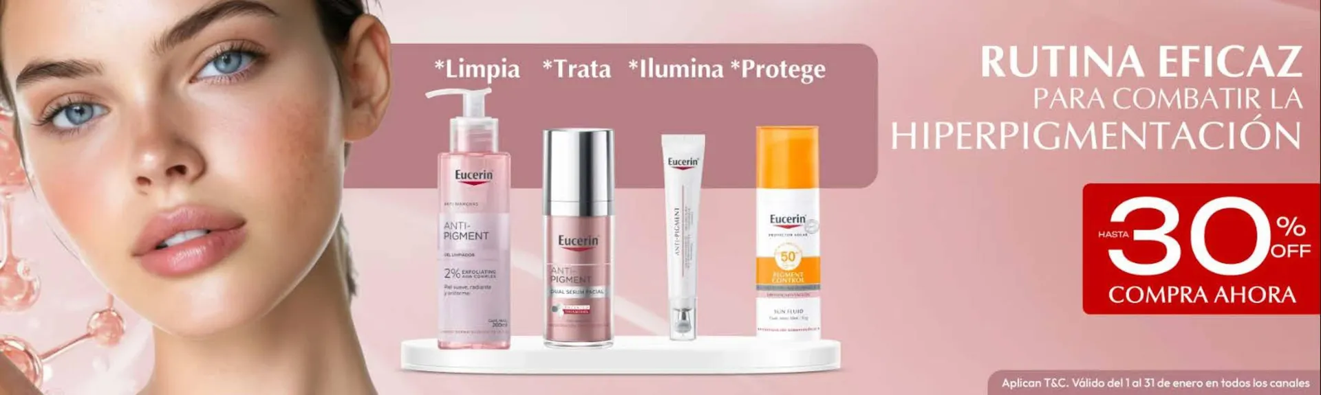 Catalogo de Catálogo Bella Piel 5 de enero al 31 de enero 2026 - Pag 2