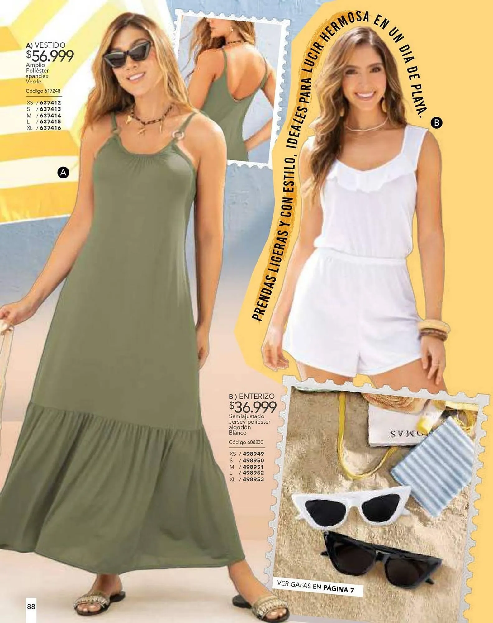 Catalogo de Catálogo Loguin 15 de abril al 15 de mayo 2025 - Pag 96