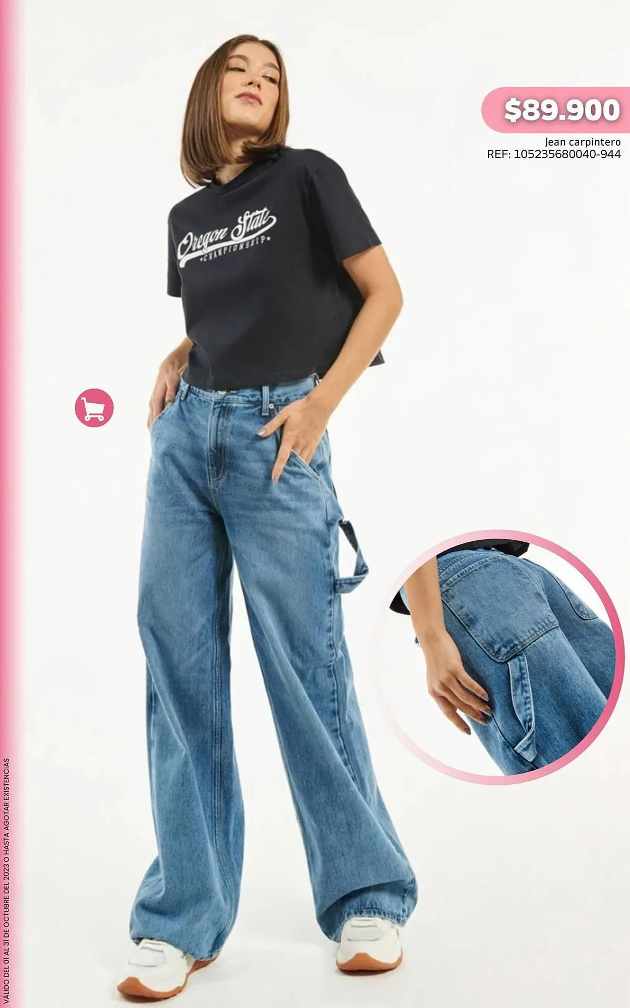 Catalogo de Catálogo Koaj 5 de octubre al 31 de octubre 2023 - Pag 106