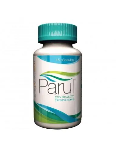Parul X45 Capsulas