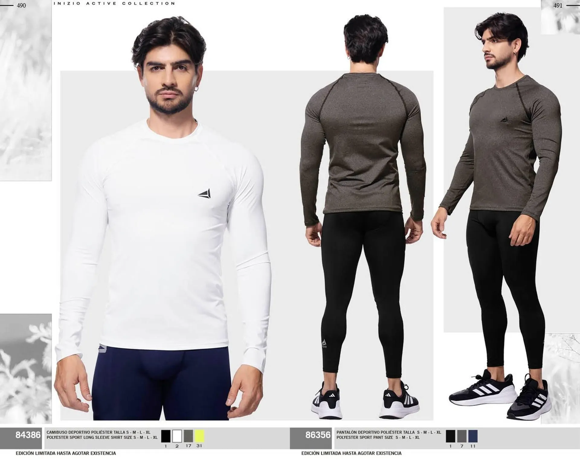 Catalogo de Catálogo Babalú Fashion 7 de julio al 31 de julio 2025 - Pag 246