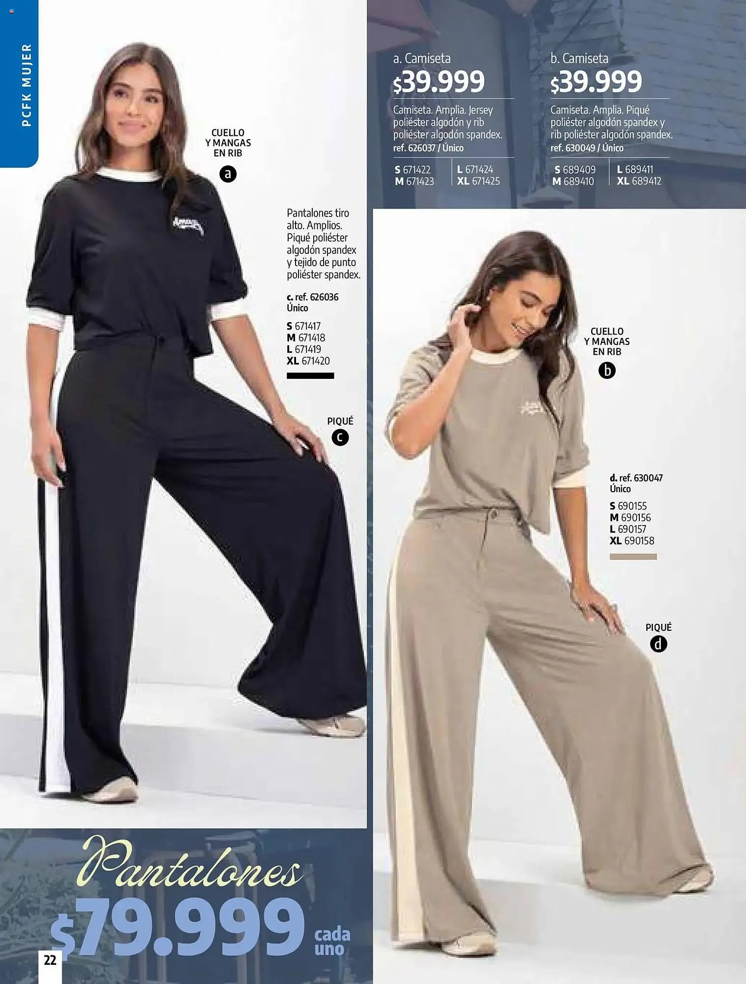 Catalogo de Catálogo Pacífika 24 de febrero al 24 de marzo 2026 - Pag 24