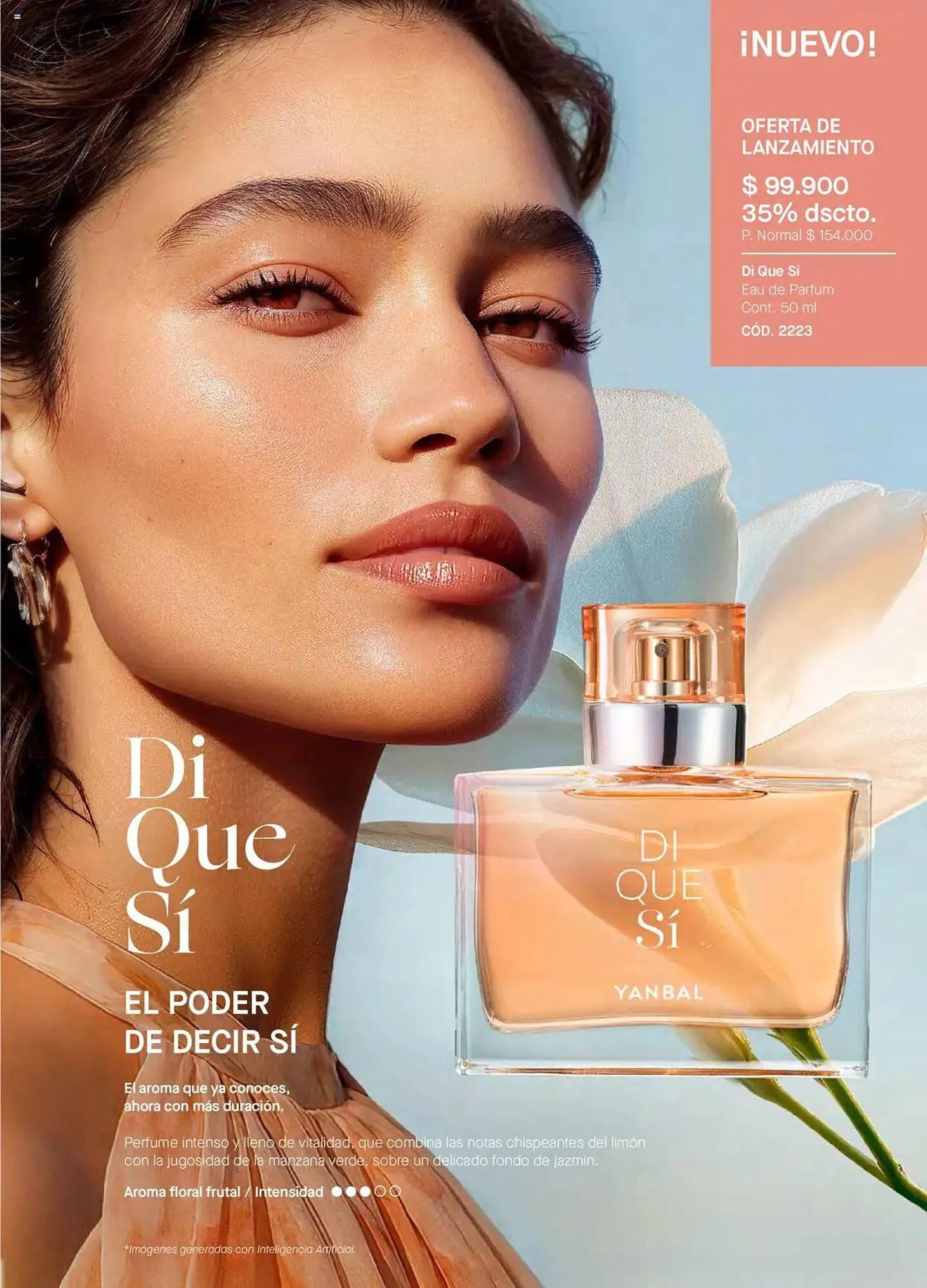 Catalogo de Catálogo Yanbal 13 de septiembre al 11 de octubre 2025 - Pag 61