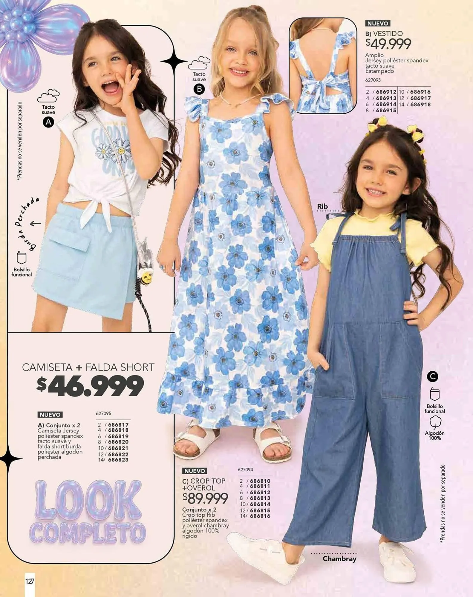 Catalogo de Catálogo Loguin 7 de octubre al 31 de diciembre 2025 - Pag 145