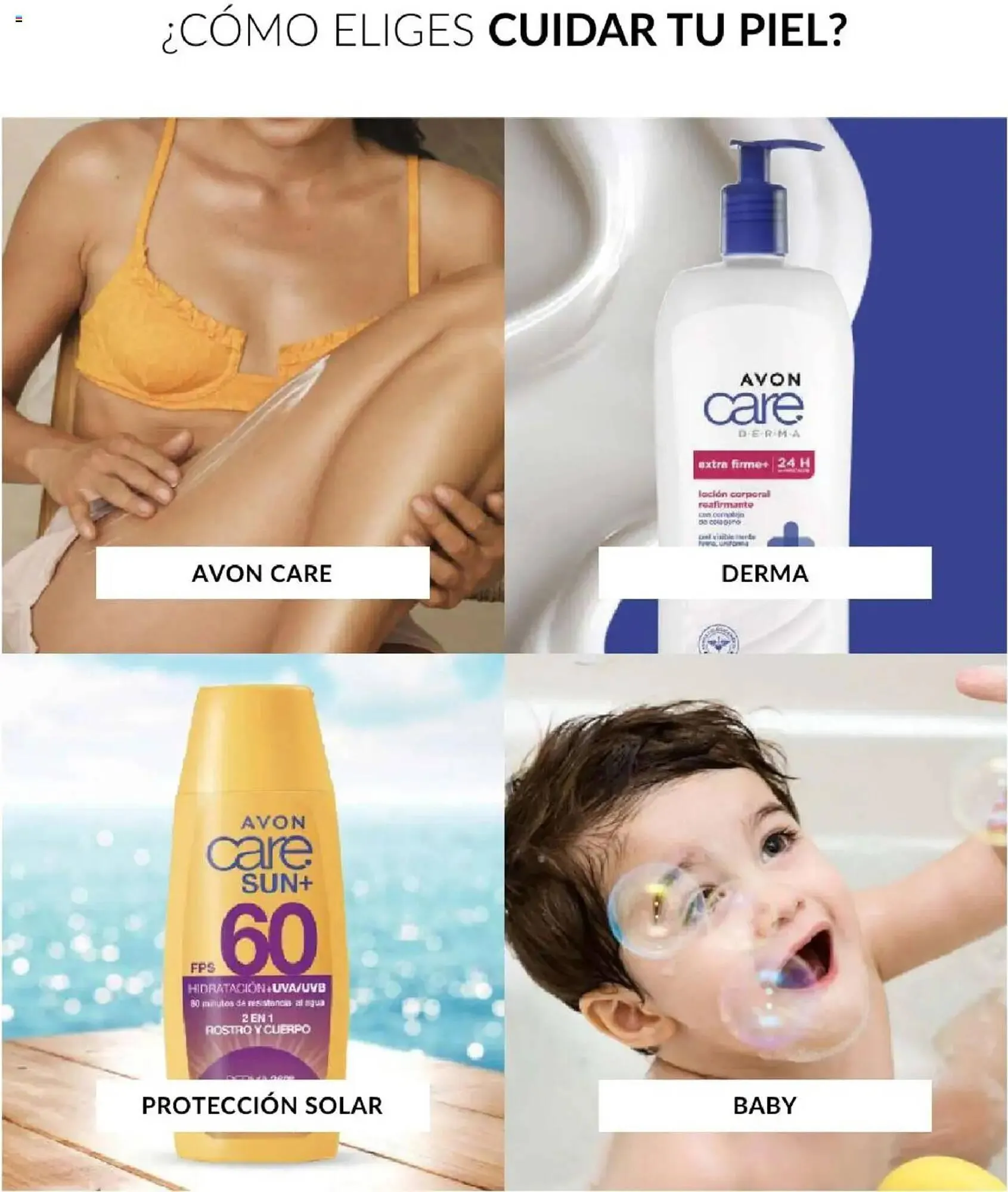 Catalogo de Catálogo Avon 29 de mayo al 13 de julio 2025 - Pag 112