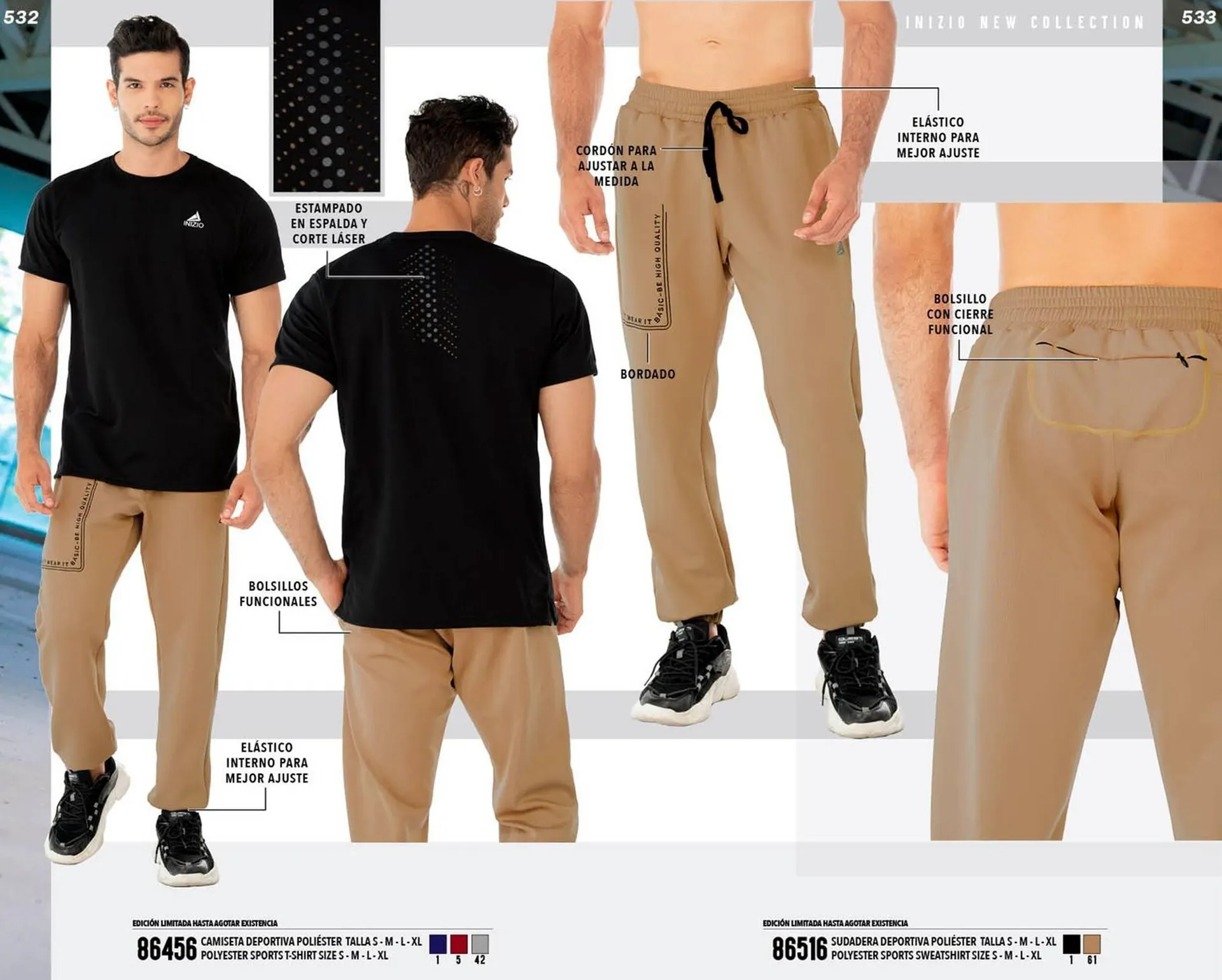 Catalogo de Catálogo Babalú Fashion 8 de abril al 30 de abril 2025 - Pag 267