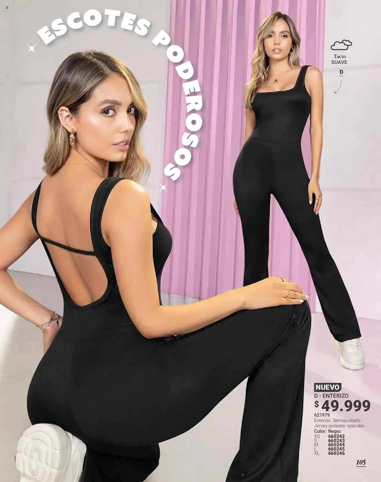 Catalogo de Catálogo Carmel 25 de febrero al 20 de abril 2025 - Pag 107