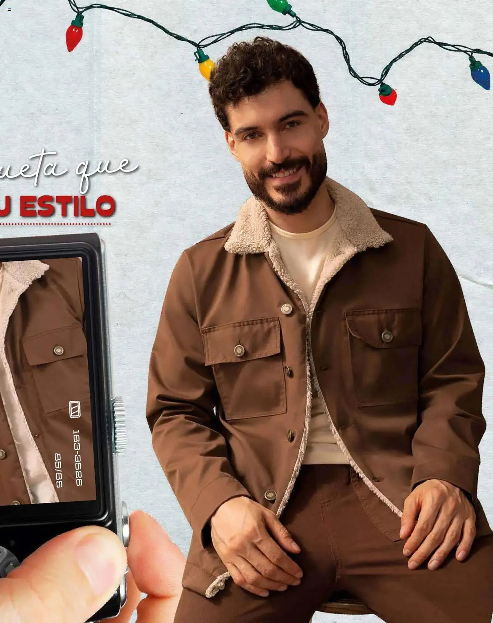 Catalogo de Catálogo Pacífika 25 de septiembre al 1 de enero 2026 - Pag 167