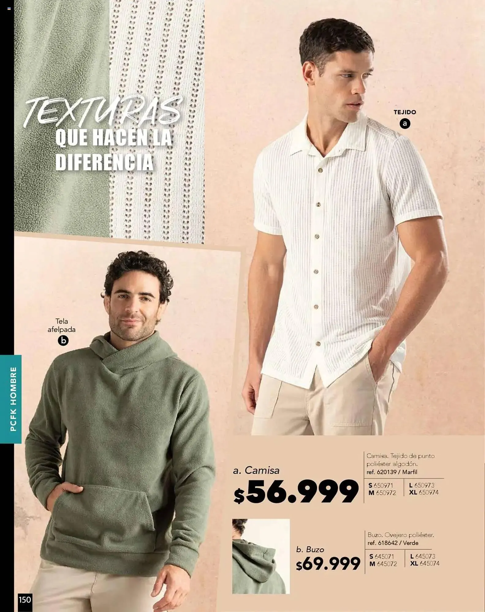 Catalogo de Catálogo Pacífika 20 de mayo al 21 de julio 2025 - Pag 668