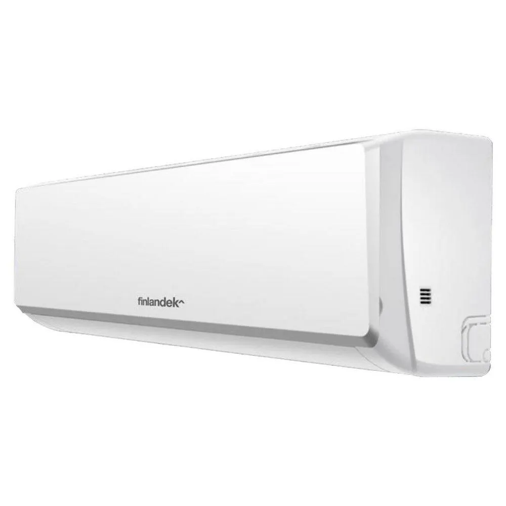 Aire Acondicionado. Convencional FINLANDEK 9000 Btu 110 V FDAC9111