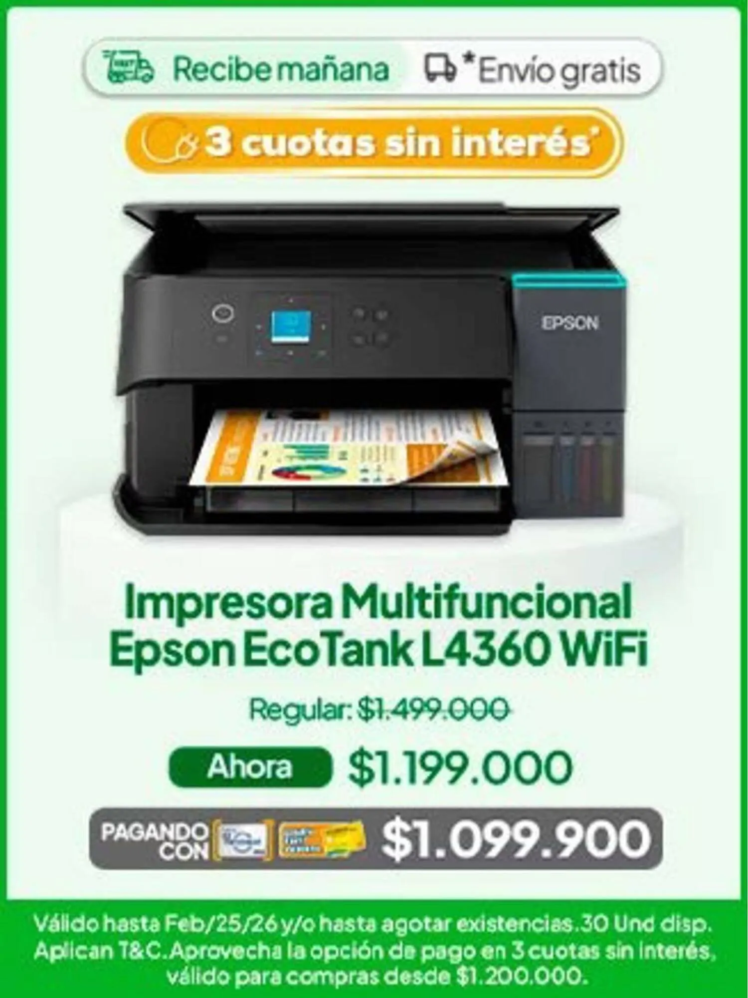 Catalogo de Catálogo Jumbo 23 de febrero al 26 de febrero 2026 - Pag 9