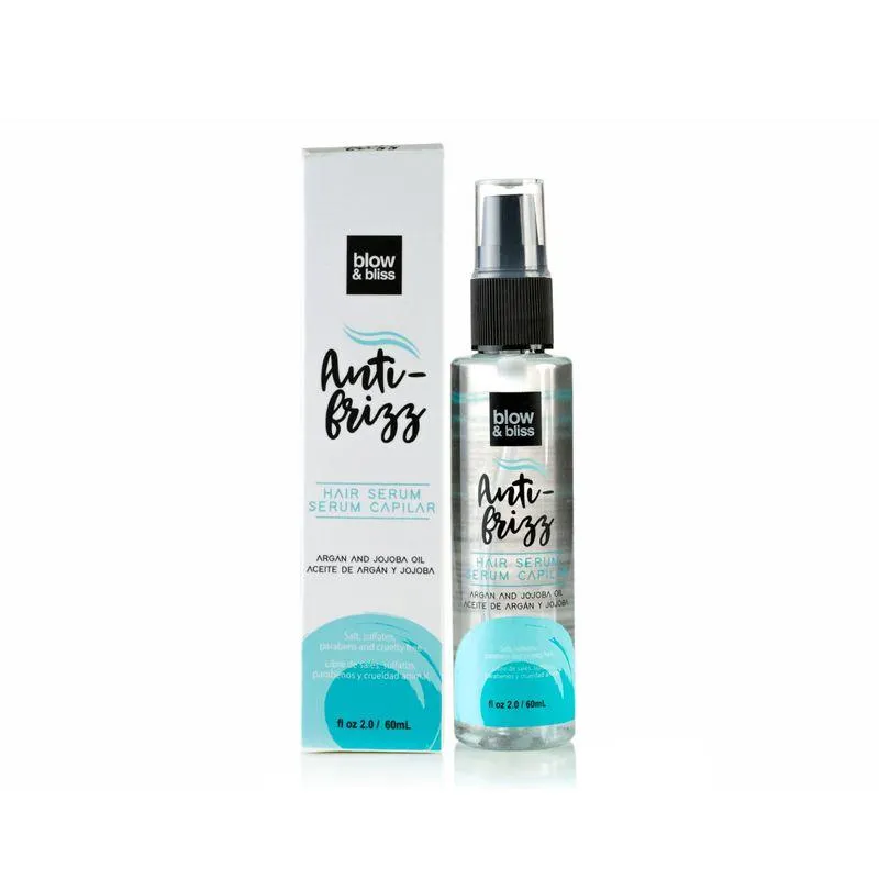 Serum Control Frizz Blow&Bliss 60 ml