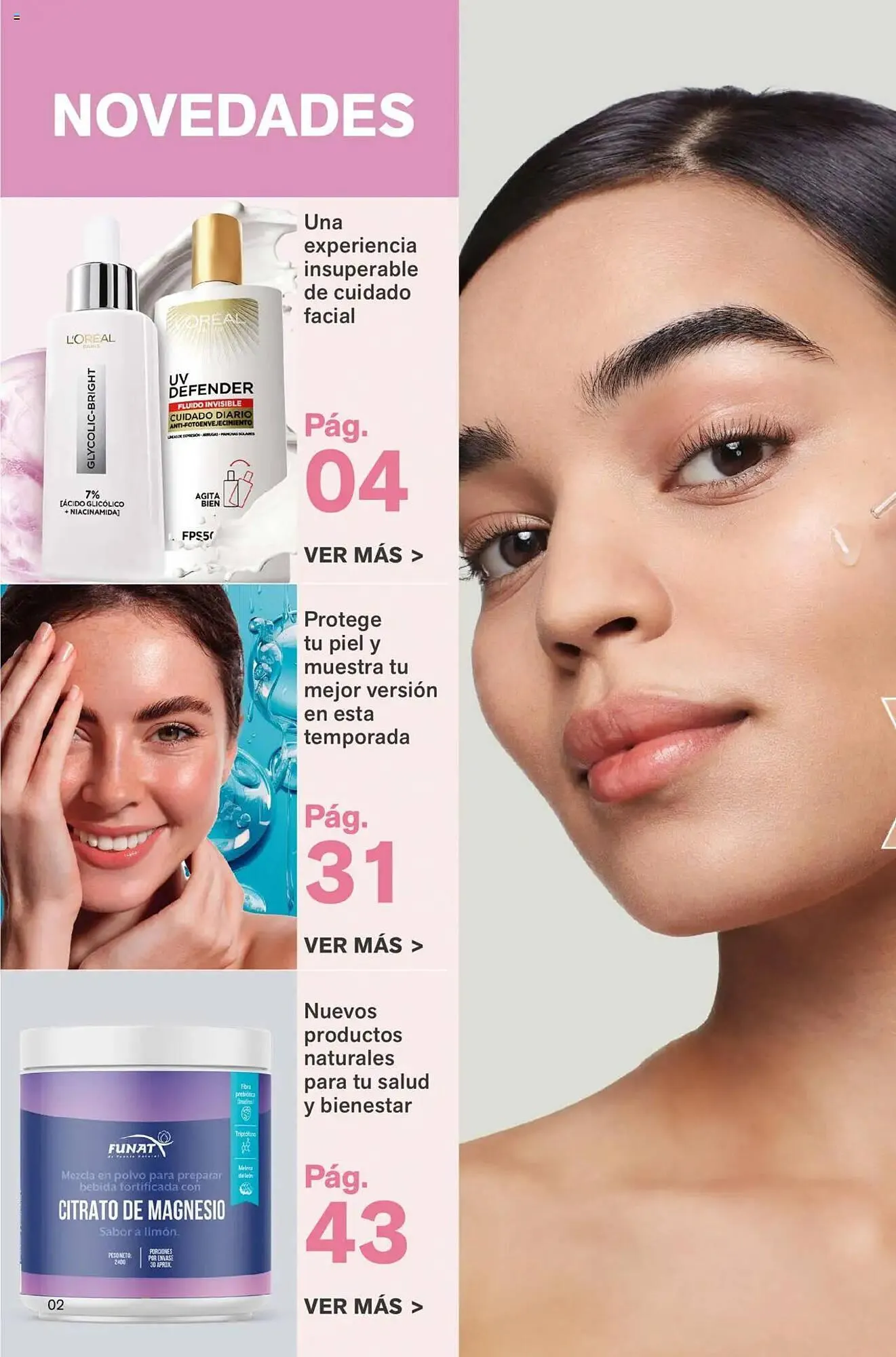 Catalogo de Catálogo Leonisa 14 de marzo al 2 de abril 2025 - Pag 2