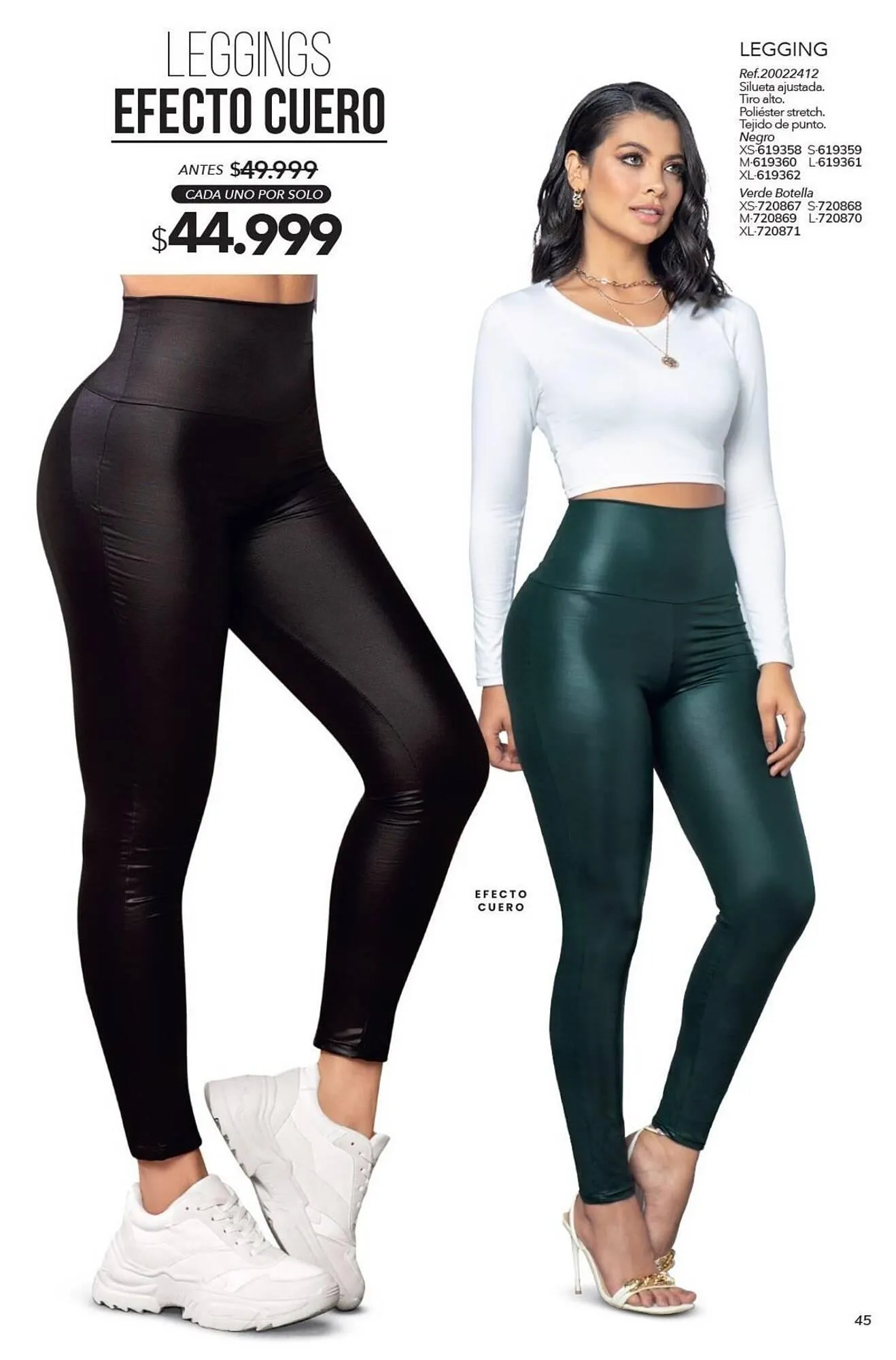 Catalogo de Catálogo Marketing Personal 4 de febrero al 28 de febrero 2025 - Pag 49