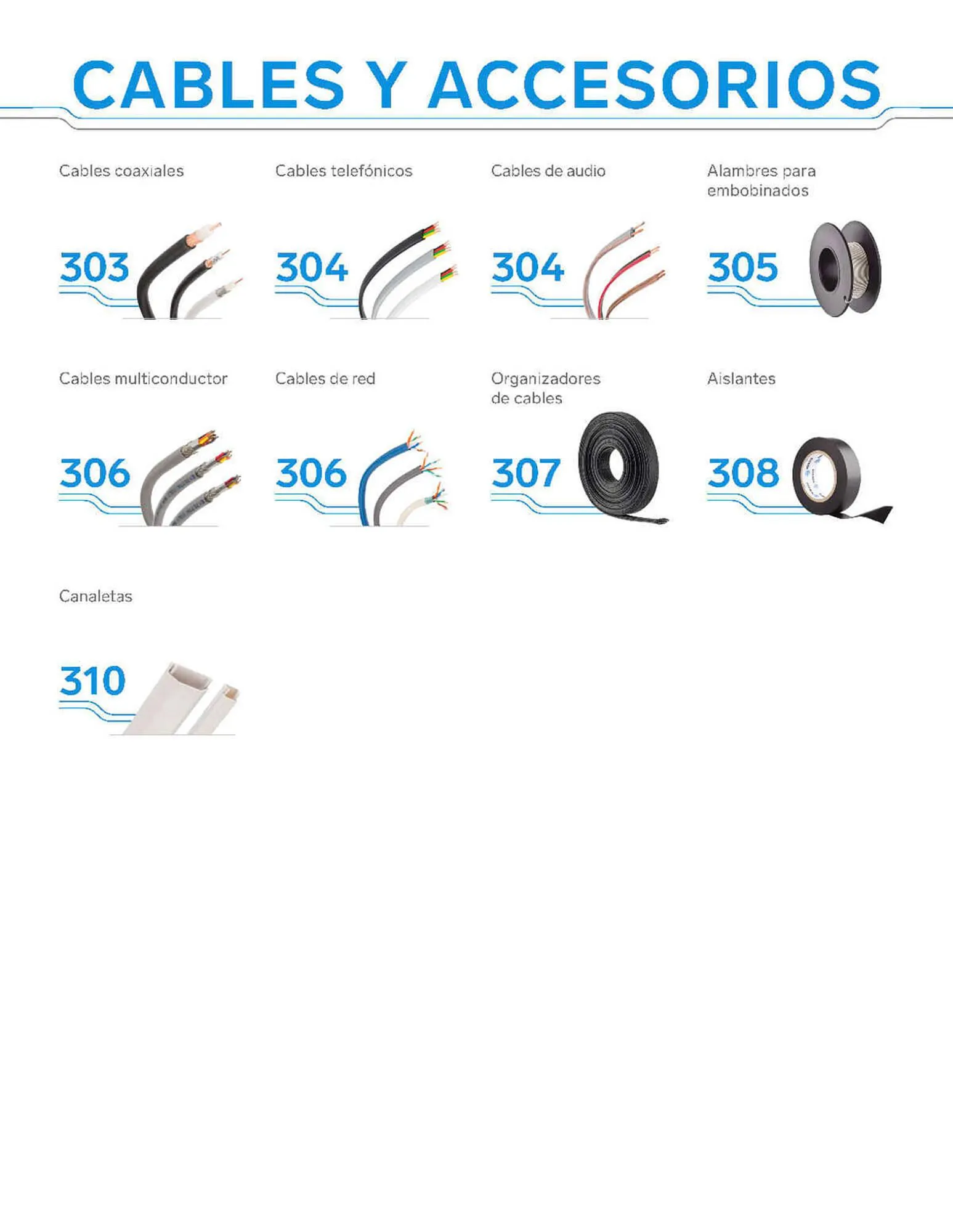 Catalogo de Catálogo Steren 2 de febrero al 5 de septiembre 2023 - Pag 322