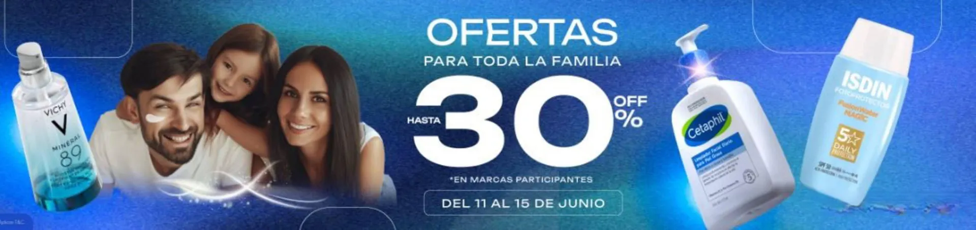 Catálogo Bella Piel - 1