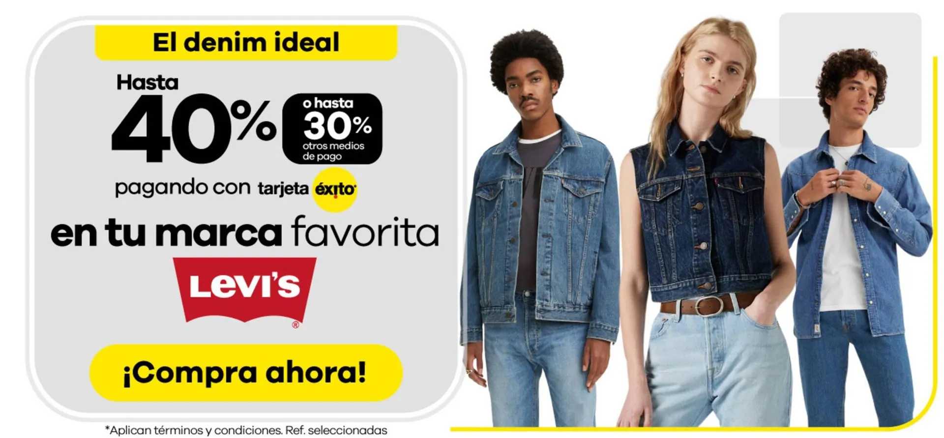 Catalogo de Catálogo Éxito 6 de junio al 15 de junio 2025 - Pag 9