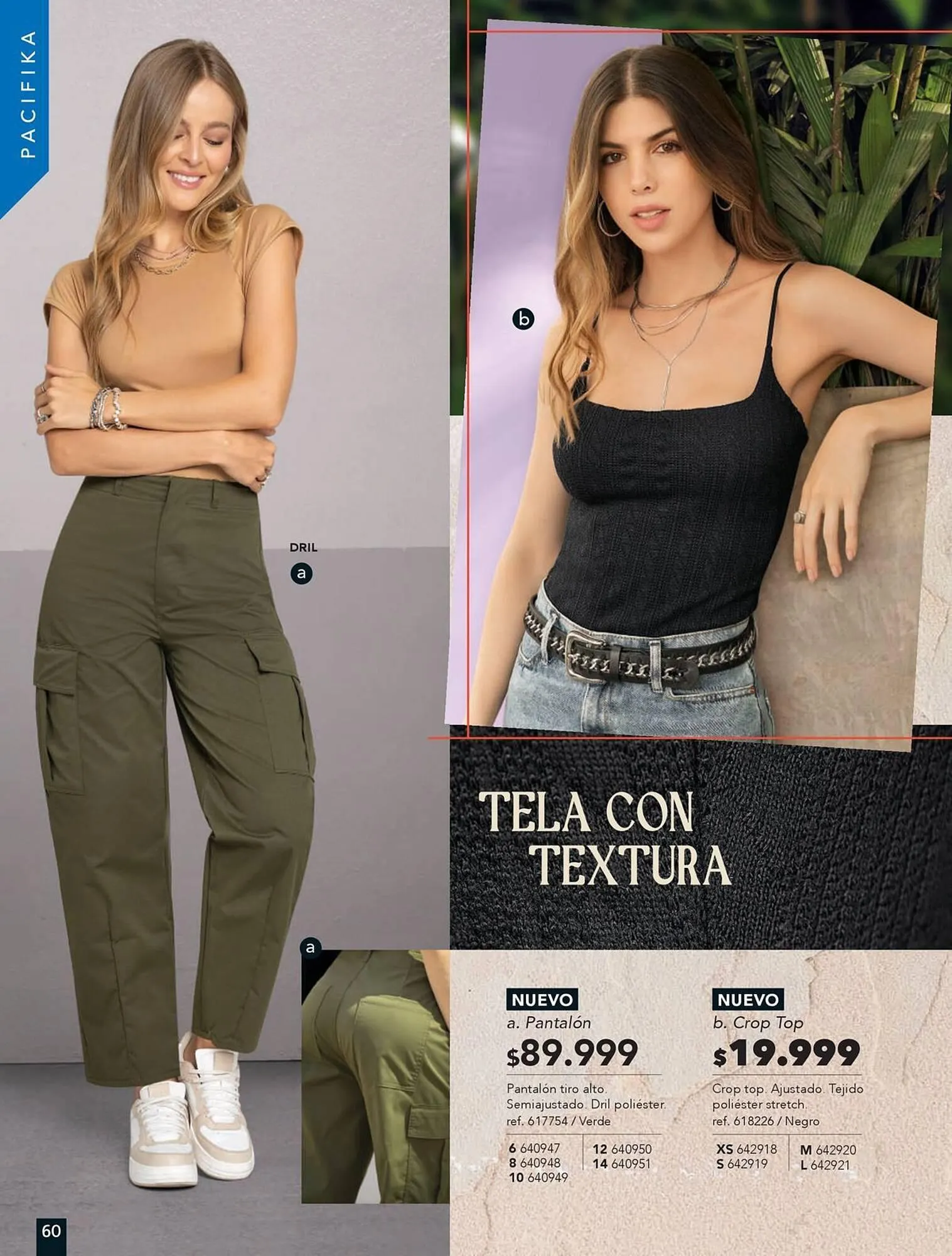 Catalogo de Catálogo Pacífika 4 de febrero al 28 de febrero 2025 - Pag 71