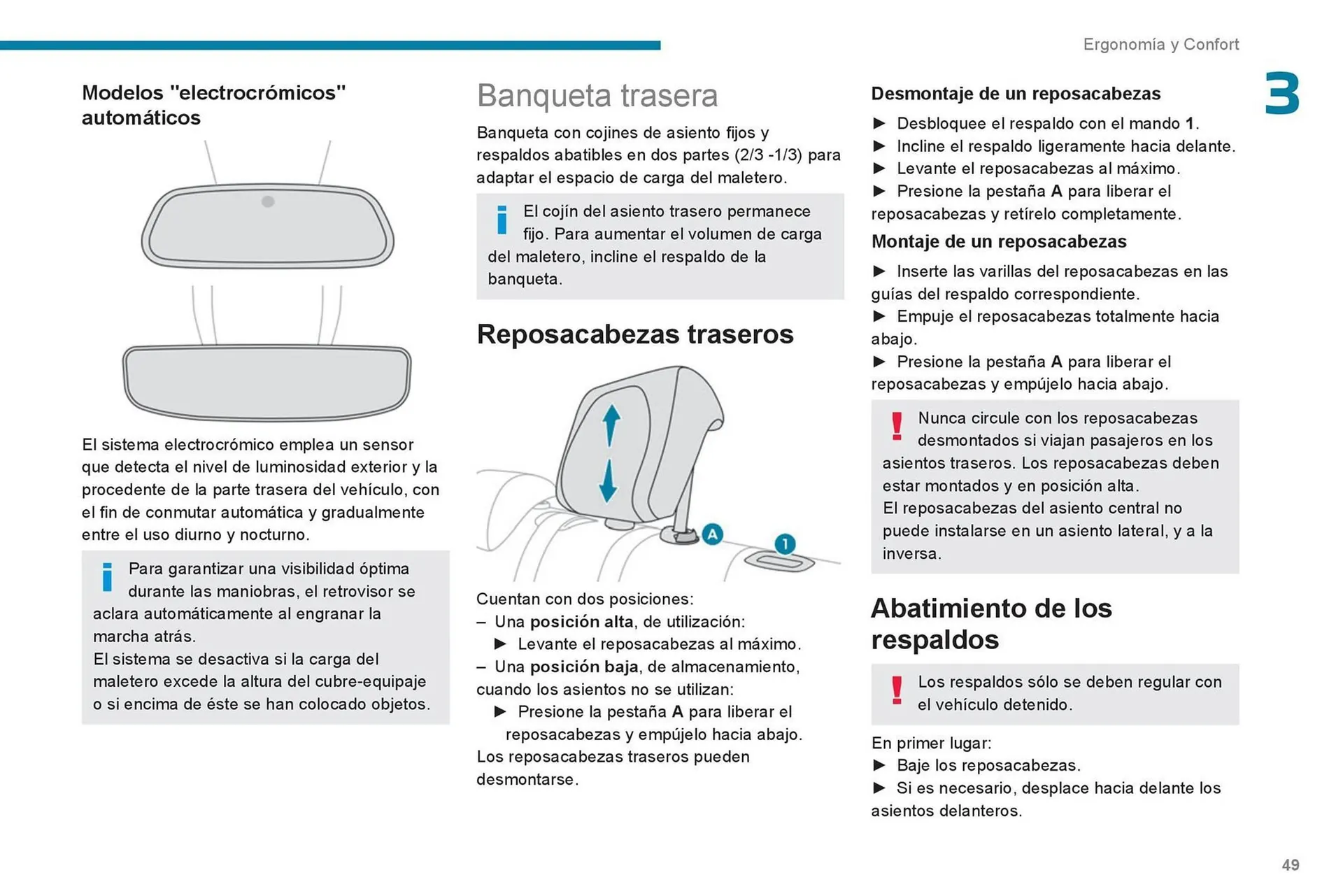 Catalogo de Catálogo Peugeot 23 de octubre al 23 de octubre 2025 - Pag 51