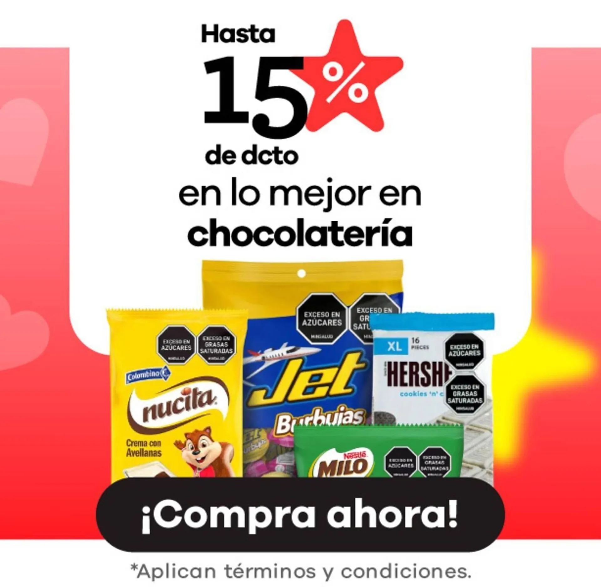 Catalogo de Catálogo Éxito 11 de febrero al 13 de febrero 2026 - Pag 16