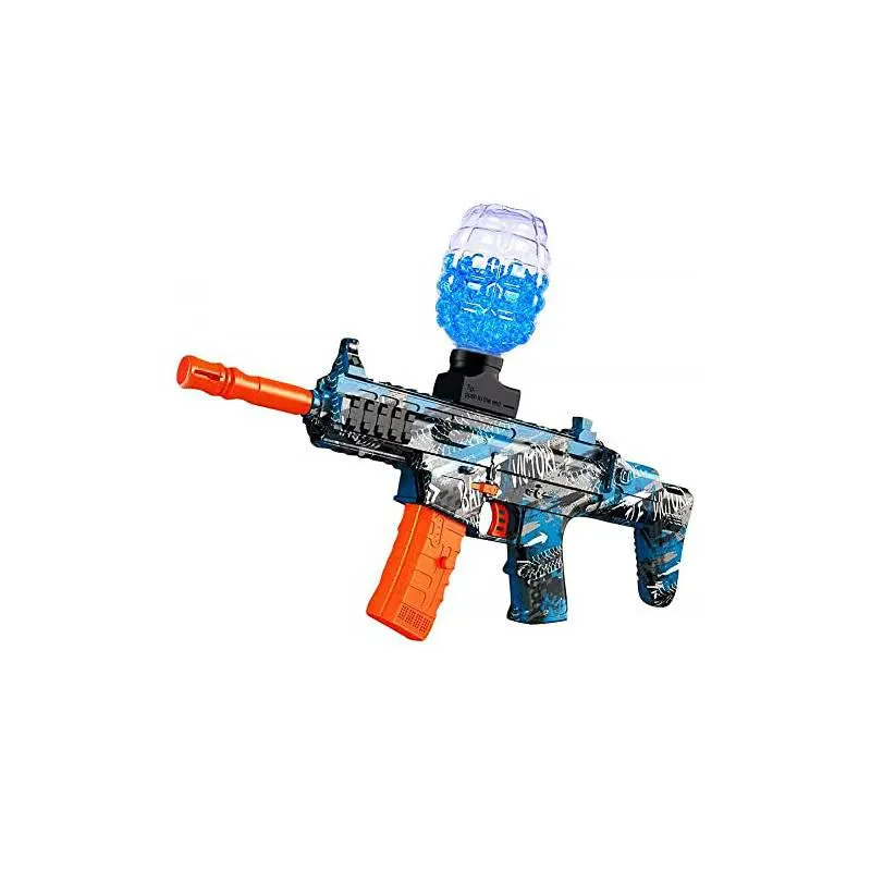 Pistola de Juguete de Orbeez de Hidrogel 10000.