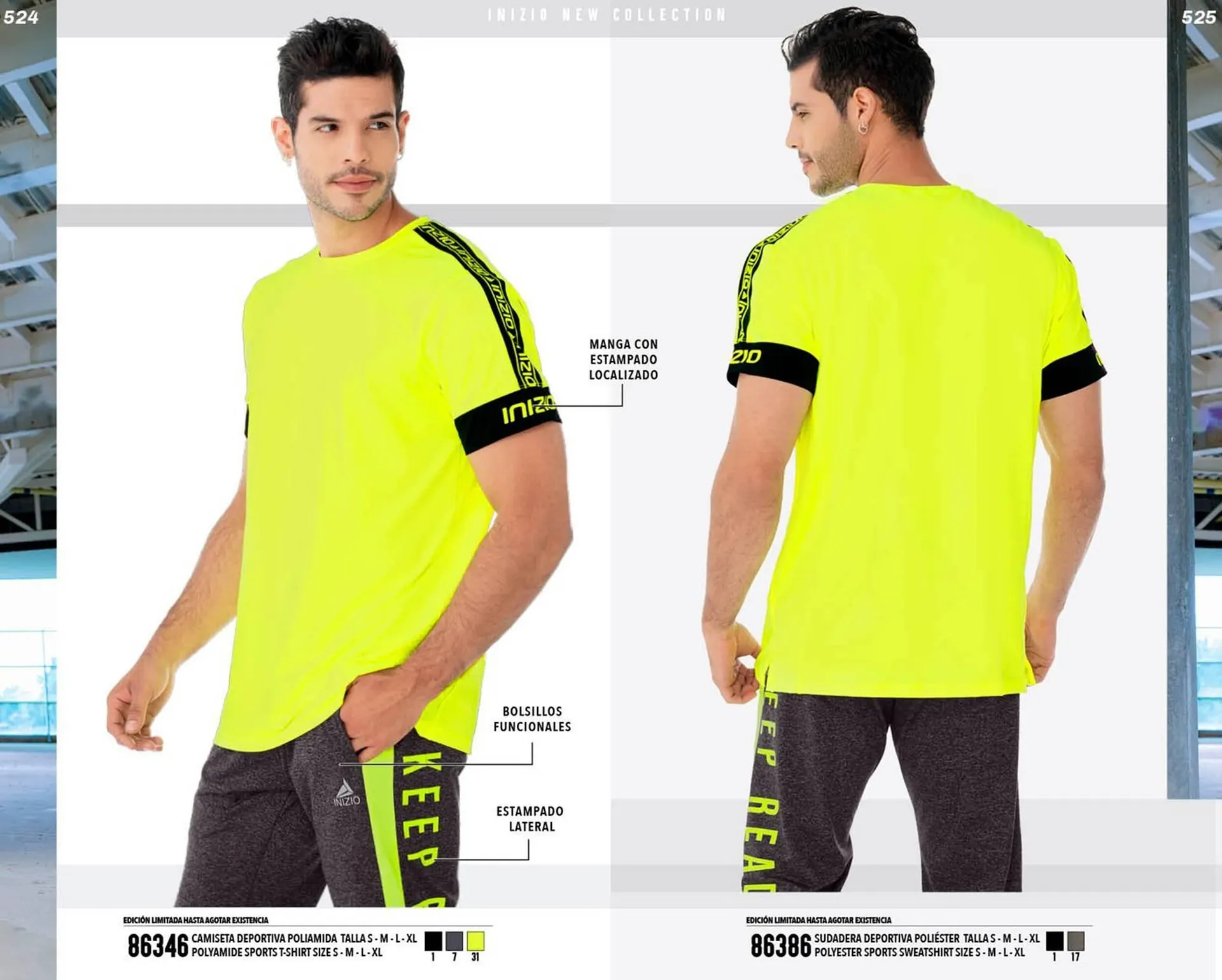 Catalogo de Catálogo Babalú Fashion 8 de abril al 30 de abril 2025 - Pag 263